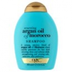 Renewing Argan Oil of Morocco Shampoo £4.00