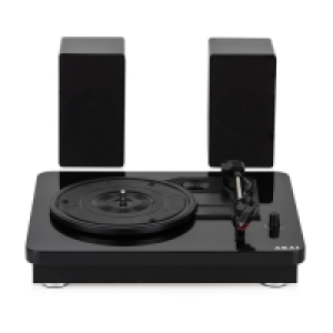 AKAI Turntable with Speakers £59.99