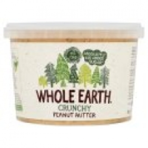 Crunchy Peanut Butter £5.00