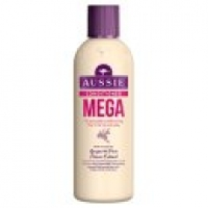 Mega Instant Conditioner £2.00