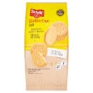 Gluten-Free Salti Crackers £1.84