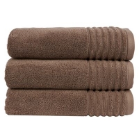 Debenhams  Christy - Pecan Adelaide towel