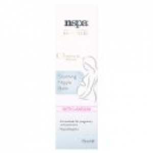 Nspa Mum To Be Soothing Nipple Balm