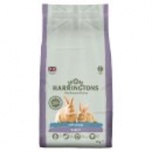 Harringtons Optimum Rabbit Food