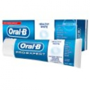 Pro Expert Whitening Mint Toothpaste £1.80