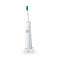 Debenhams  Philips - Sonicare CleanCare+ sonic electric toothbrush HX3