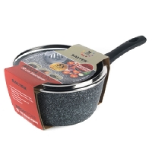 Salter Megastone Saucepan - 20cm £19.99