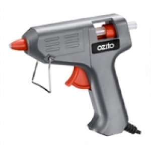 Homebase Ozito Ozito 10W Mini Glue Gun