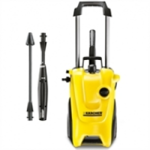 Homebase Karcher Karcher K4 Compact Pressure Washer