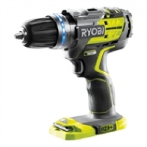 Ryobi ONE+ 18V Brushless Hammer Drill R18PDBL-0 (Tool only)
