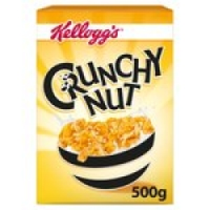 Kelloggs Crunchy Nut £2.00