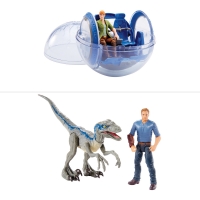 BigW  Jurassic World Story Packs - Assorted