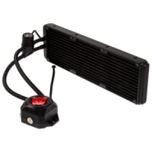 Raijintek Orcus Core RGB AIO CPU Water Cooling Unit - 360mm £79.99