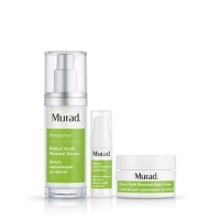Debenhams  Murad - Retinol Tri-Active Technology Skincare Set
