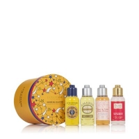 Debenhams  LOccitane en Provence - Shower Gel Gift Set