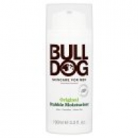 Asda Bulldog Skincare for Men Original Stubble Moisturiser