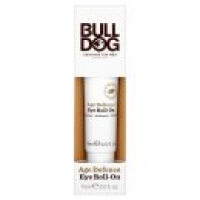 Asda Bulldog Skincare for Men Age Defence Eye Roll-On