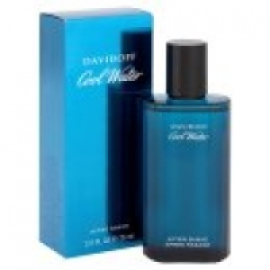 Cool Water Aftershave £18.00