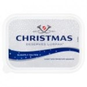 Slightly Salted Spreadable £4.00