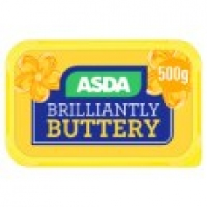 Brilliantly Buttery £0.84