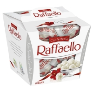 Ferrero Raffaello 150g £3.50