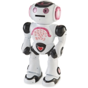 Aldi  Lexibook My First Powergirl Robot