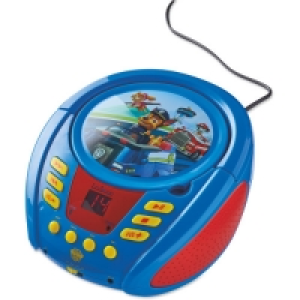 Aldi  Paw Patrol CD Player & Radio