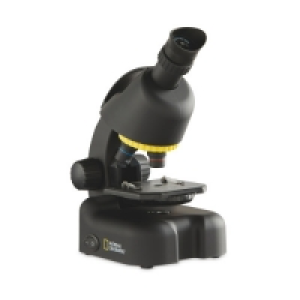 National Geographic Zoom Microscope £14.99