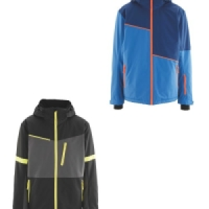 Mens Ski Jacket £19.99