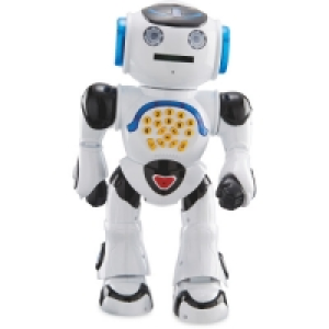 Aldi  Lexibook My First Powerman Robot