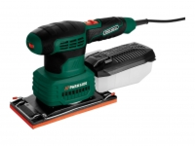 Parkside 3-in-1 Multi-Function Sander £19.99