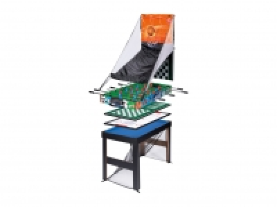 Playtive 16-in-1 Multi Games Table £79.99