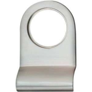 Wickes Cylinder Pull Satin Nickel