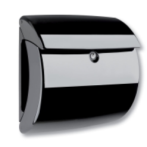 Burg-Wachter Piano Post Box - Black &pound;99.99