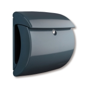 Burg-Wachter Piano Post Box - Granite £99.99
