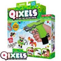 HomeBargains  Qixels Fuse Blaster