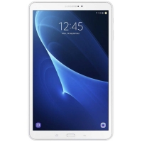 BigW  Samsung Galaxy Tab A 10.1 Inch 16GB Wi-Fi - White