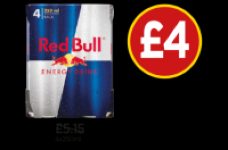Red Bull £5.15
