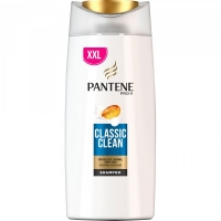JTF  Pantene Classic Clean Shampoo 700ml