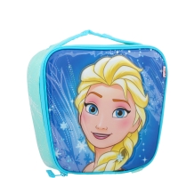 BigW  Frozen Zip Lunch Bag