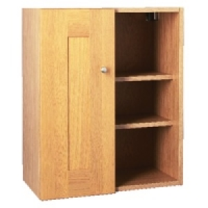 Havana Corner Base Unit 600mm