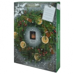 Hampton Selection Jam Advent Calendar