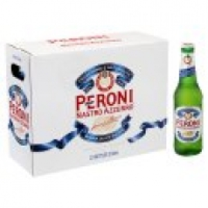 Lager £12.00