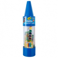 BMStores  Crayola Colour Capsule
