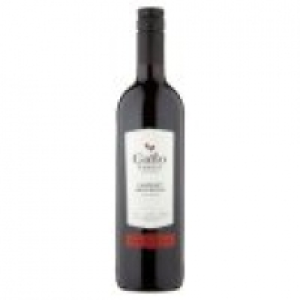 Cabernet Sauvignon £5.00