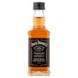 Old No. 7 Tennessee Whiskey £3.00
