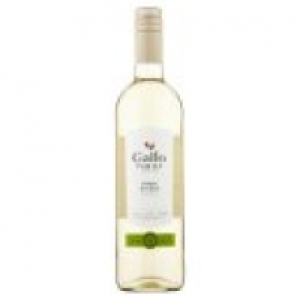 Family Vineyards Pinot Grigio &pound;5.00