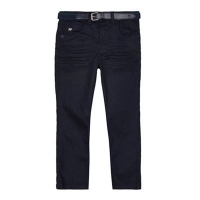 Debenhams  J by Jasper Conran - Boys navy slim jeans