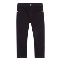 Debenhams  bluezoo - Boys black slim fit jeans