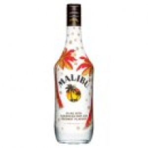Caribbean White Rum with Coconut Flavour £10.00